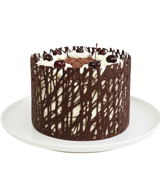 Black Forest Gateau