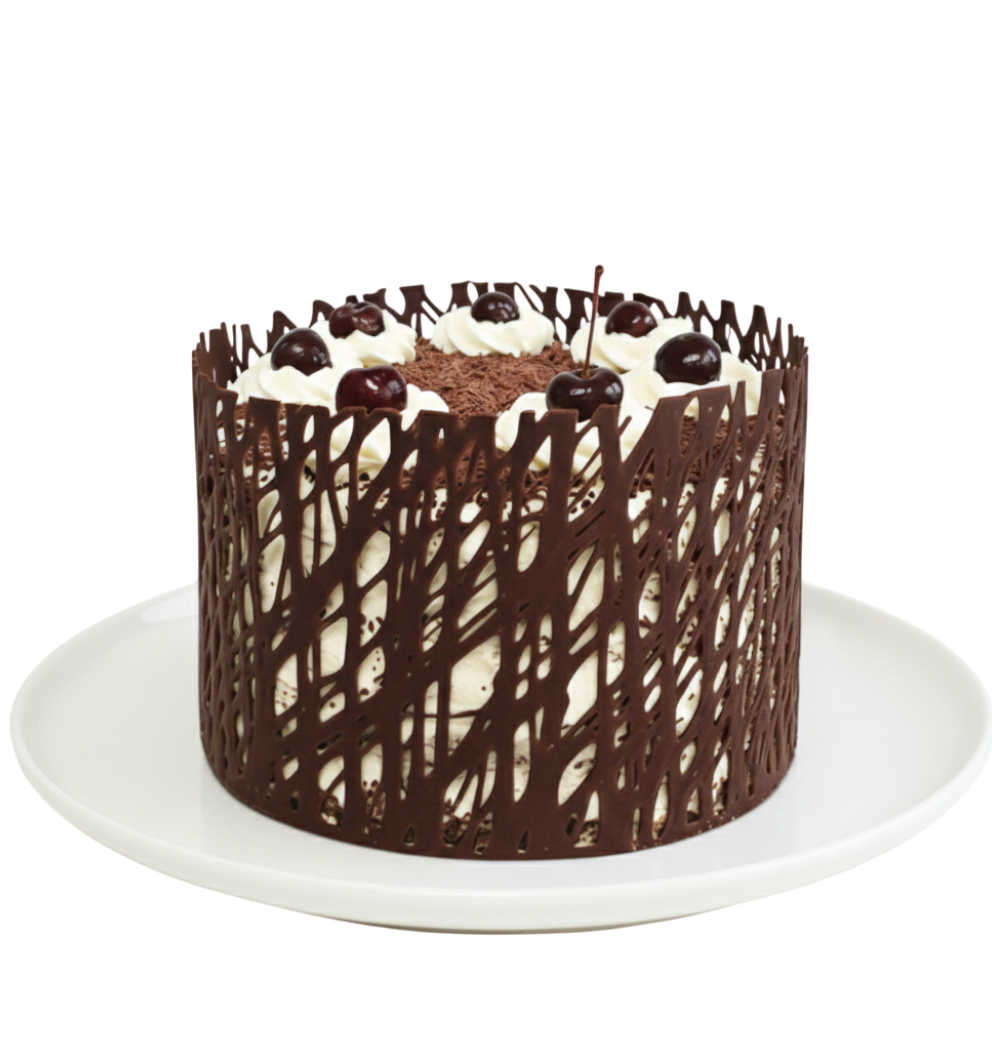 Black Forest Gateau